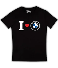 Я Люблю БМВ